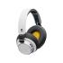 Skullcandy SLYR  Pro Wireless Headphone - Playstation Headphone  - White / Blue